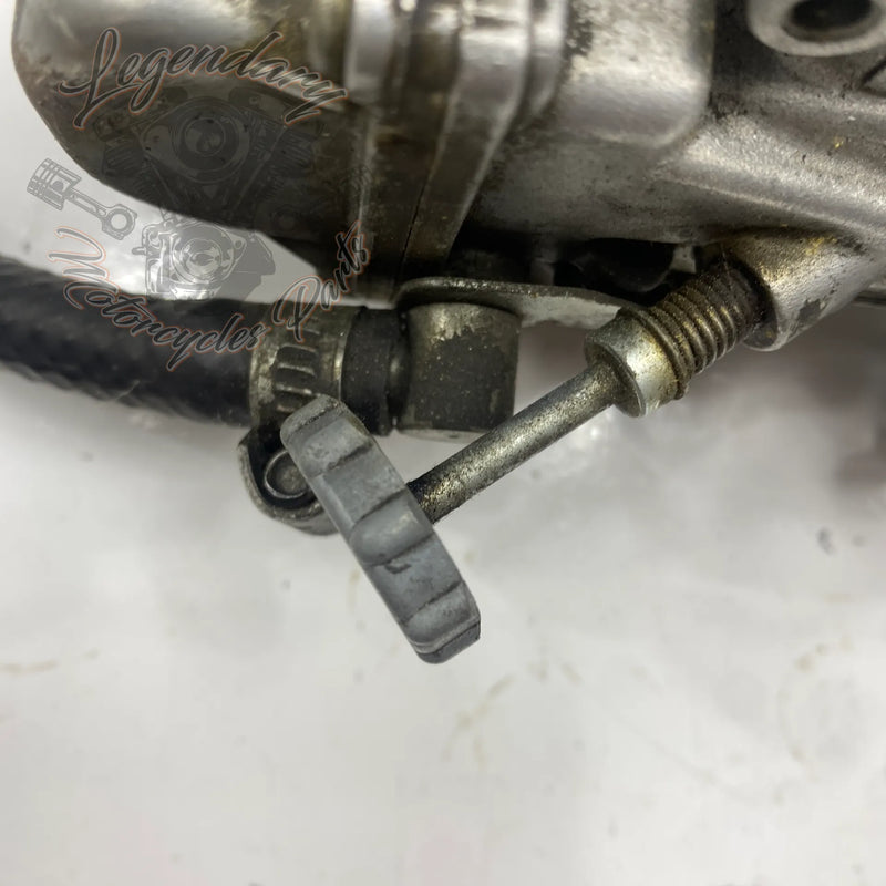 Mikuni TM40 Flachschieber-Vergaser OEM TM40-6