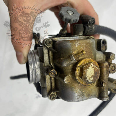 Mikuni TM40 Flachschieber-Vergaser OEM TM40-6