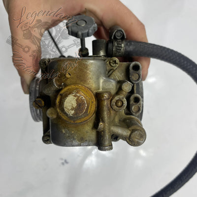 Mikuni TM40 Flachschieber-Vergaser OEM TM40-6