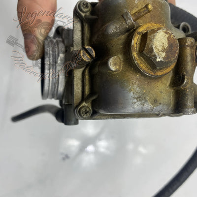 Mikuni TM40 Flachschieber-Vergaser OEM TM40-6