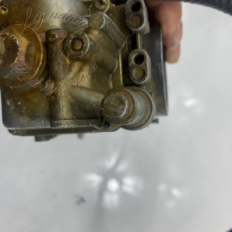 Mikuni TM40 Flachschieber-Vergaser OEM TM40-6