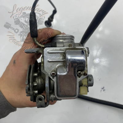 Mikuni TM40 Flachschieber-Vergaser OEM TM40-6