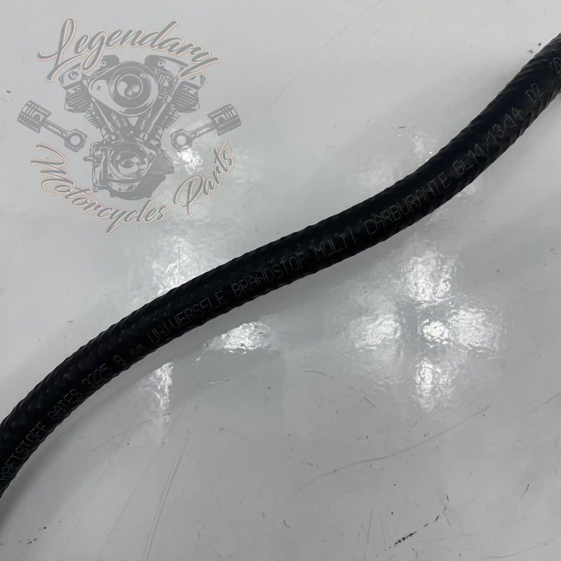 Mikuni TM40 Flachschieber-Vergaser OEM TM40-6