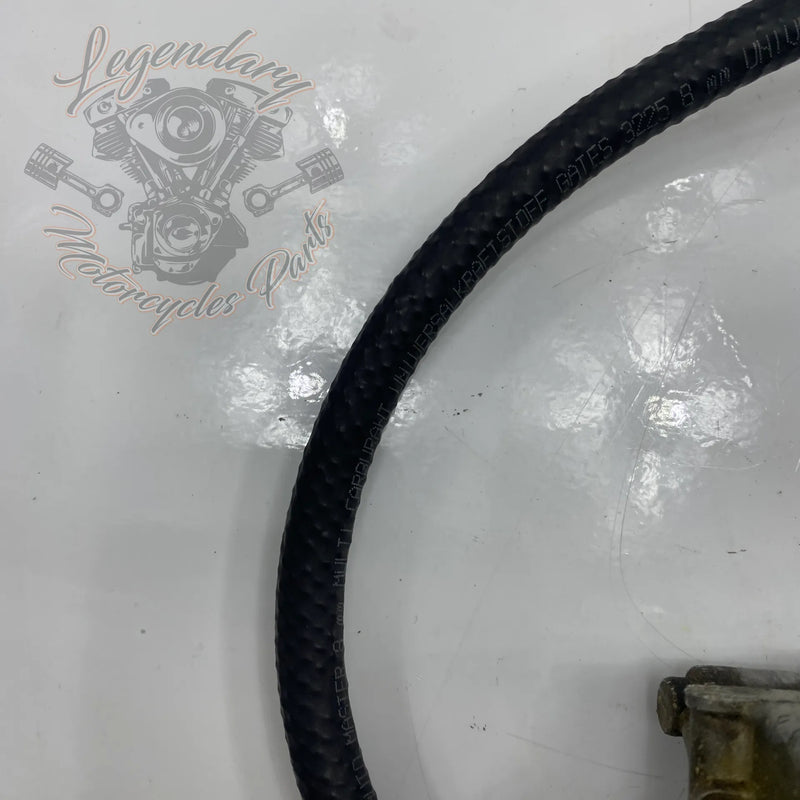 Mikuni TM40 Flachschieber-Vergaser OEM TM40-6