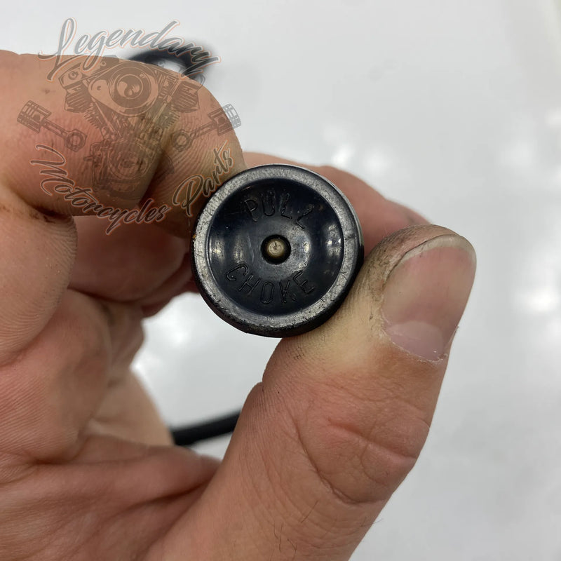 Mikuni TM40 Flachschieber-Vergaser OEM TM40-6