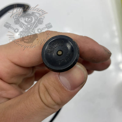 Mikuni TM40 Flachschieber-Vergaser OEM TM40-6