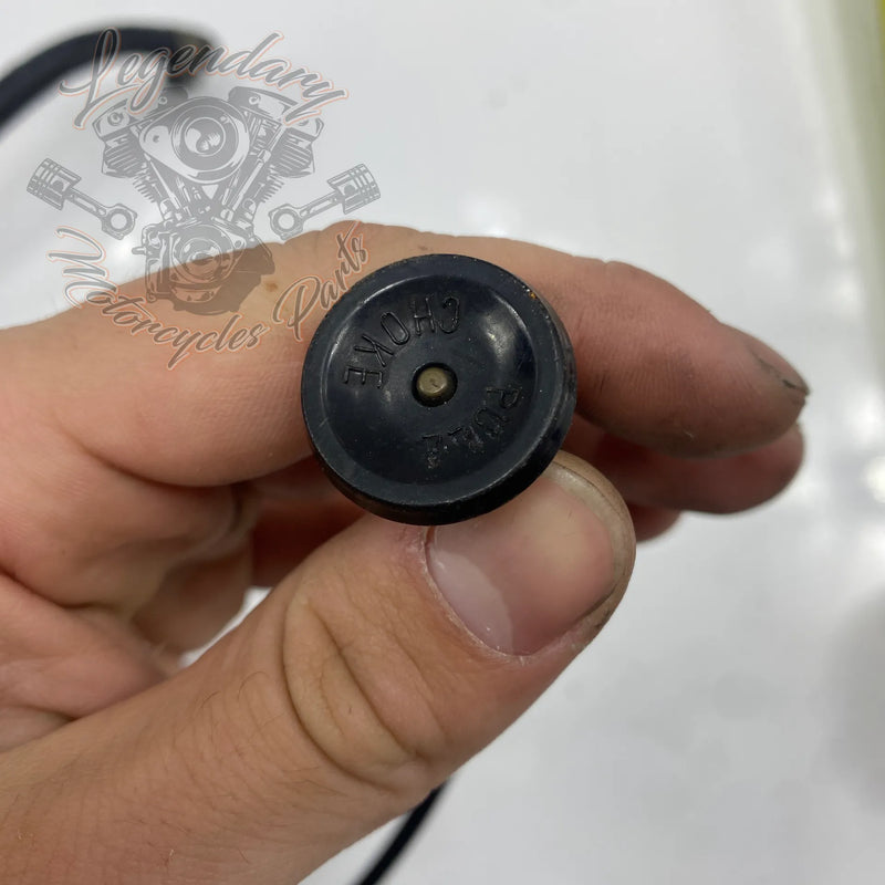 Mikuni TM40 Flachschieber-Vergaser OEM TM40-6