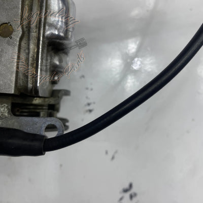 Mikuni TM40 Flachschieber-Vergaser OEM TM40-6