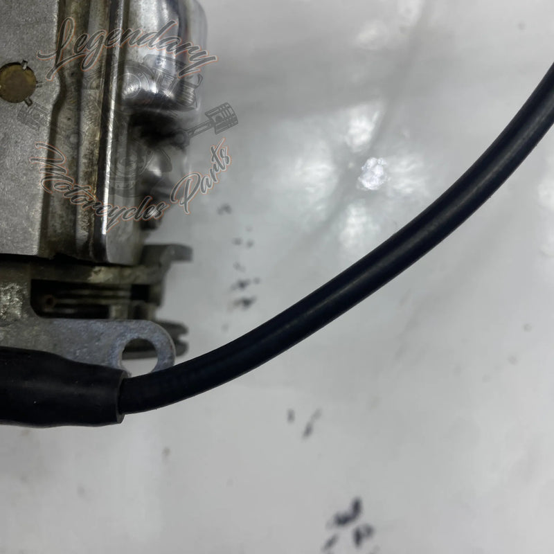 Mikuni TM40 Flachschieber-Vergaser OEM TM40-6