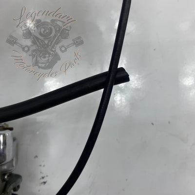 Mikuni TM40 Flachschieber-Vergaser OEM TM40-6