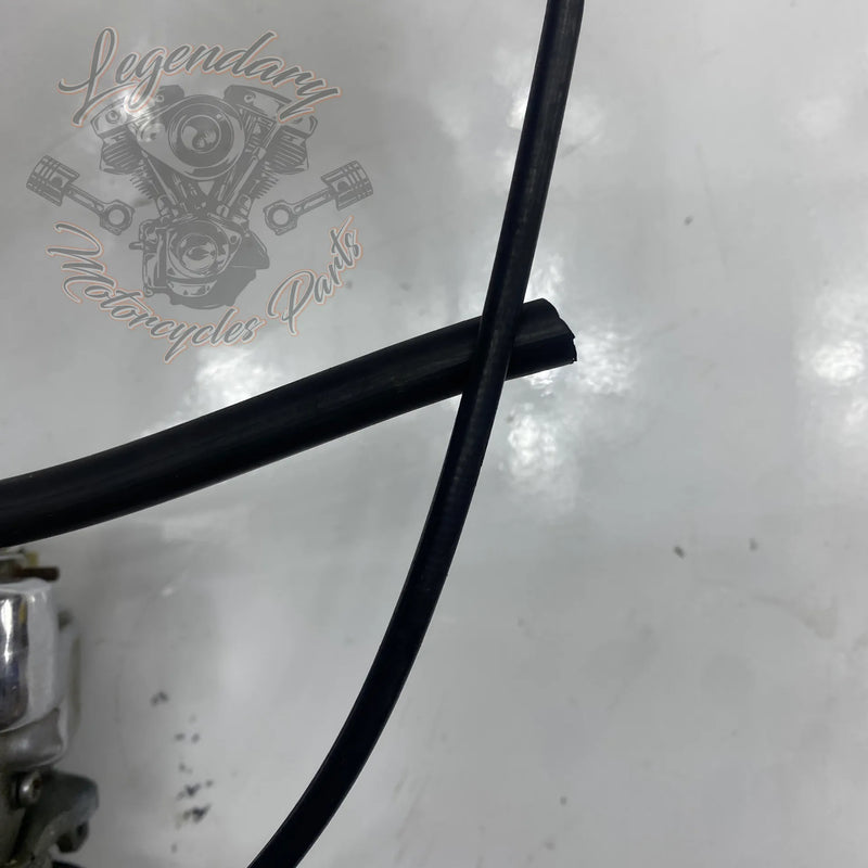 Mikuni TM40 Flachschieber-Vergaser OEM TM40-6