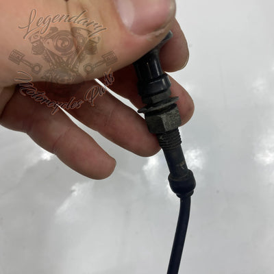 Mikuni TM40 Flachschieber-Vergaser OEM TM40-6