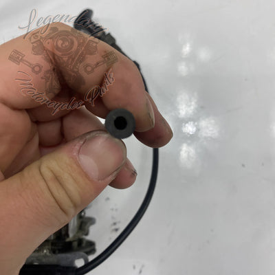 Mikuni TM40 Flachschieber-Vergaser OEM TM40-6