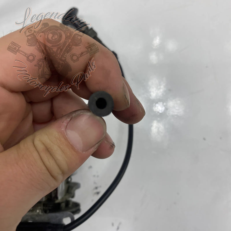 Mikuni TM40 Flachschieber-Vergaser OEM TM40-6