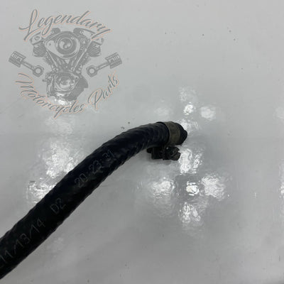 Mikuni TM40 Flachschieber-Vergaser OEM TM40-6