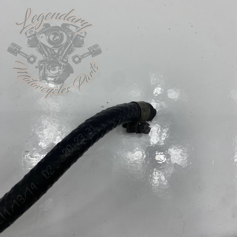 Mikuni TM40 Flachschieber-Vergaser OEM TM40-6