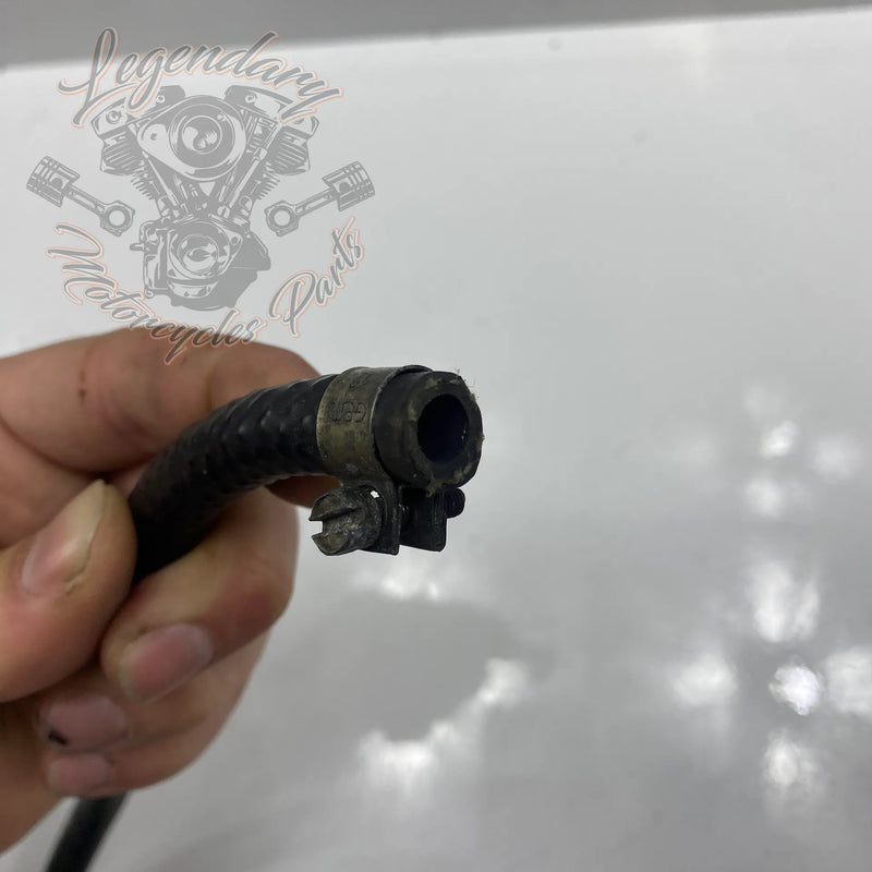 Mikuni TM40 Flachschieber-Vergaser OEM TM40-6