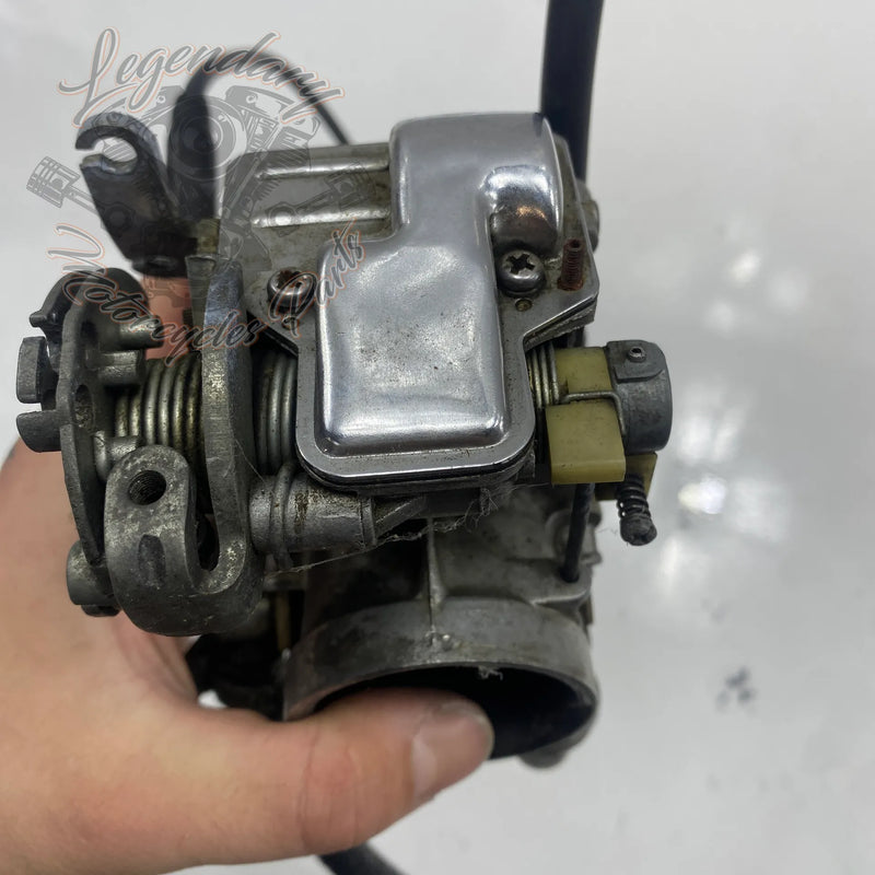 Mikuni TM40 Flachschieber-Vergaser OEM TM40-6