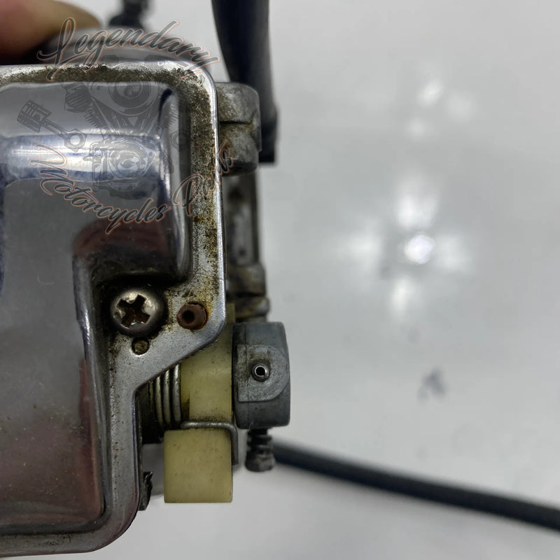 Mikuni TM40 Flachschieber-Vergaser OEM TM40-6