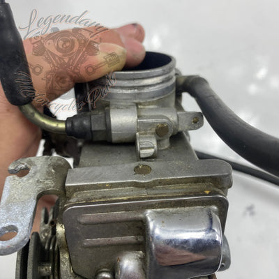 Mikuni TM40 Flachschieber-Vergaser OEM TM40-6