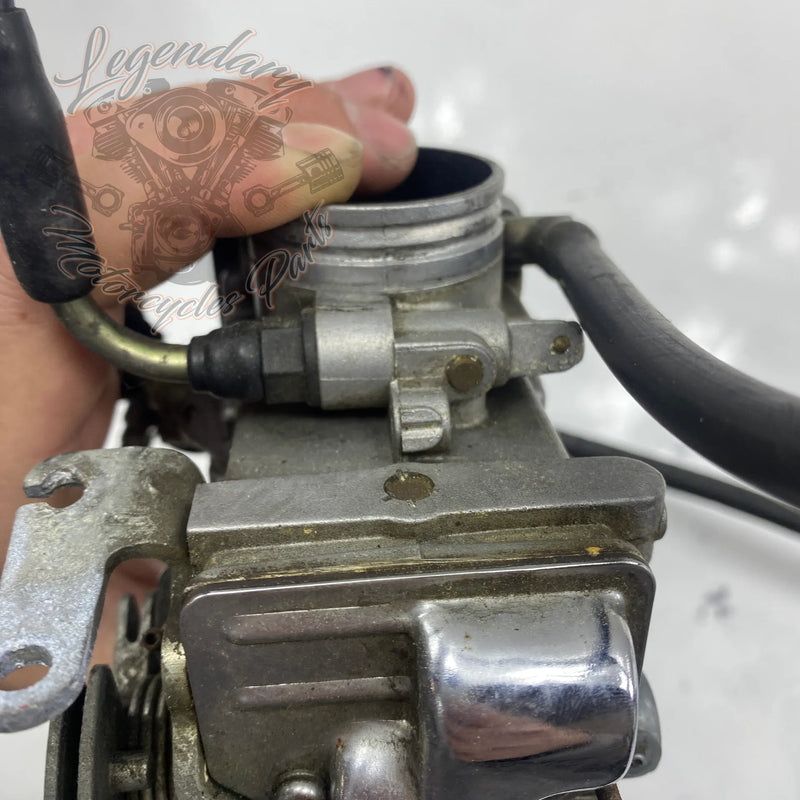 Mikuni TM40 Flachschieber-Vergaser OEM TM40-6