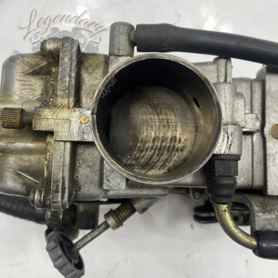 Mikuni TM40 Flachschieber-Vergaser OEM TM40-6