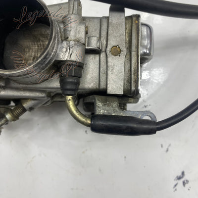 Mikuni TM40 Flachschieber-Vergaser OEM TM40-6