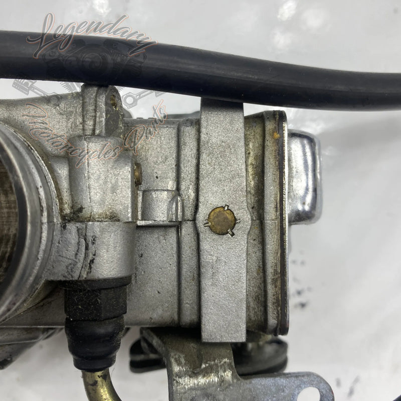 Mikuni TM40 Flachschieber-Vergaser OEM TM40-6