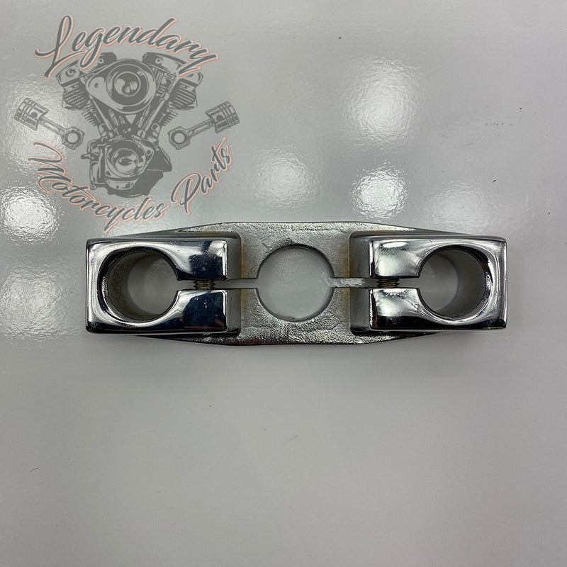 Front Fork Top