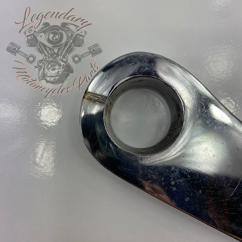 Te Superieur - SUZUKI TU 125 - 2000 - Occasion Pour Té De Fourche S Suzuki 300000002881 Te Superieur - SUZUKI TU 125 - 2000 - Occasion Pour Té De Fourche S Suzuki 300000002881