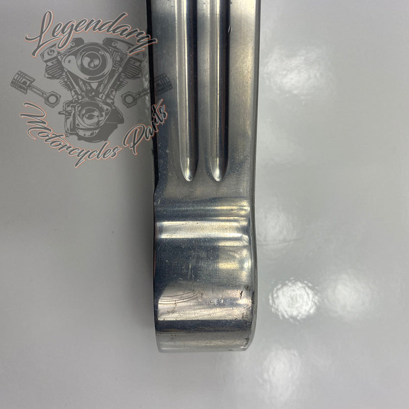 Fork tees