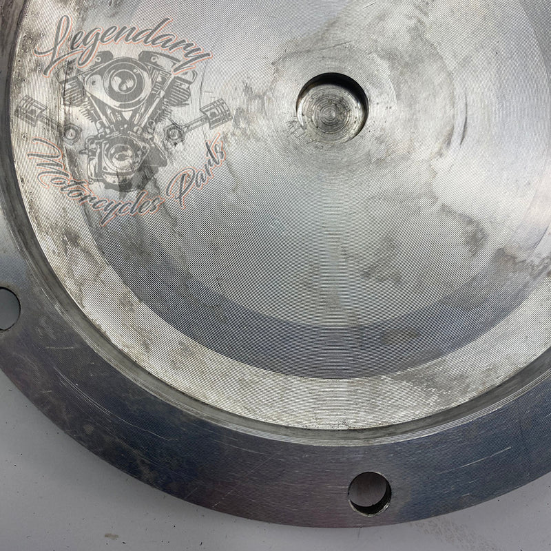 Clutch cover
