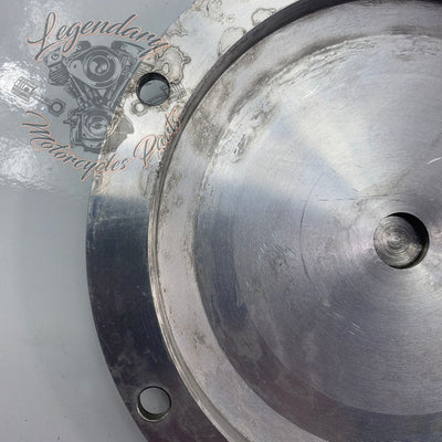 Clutch cover