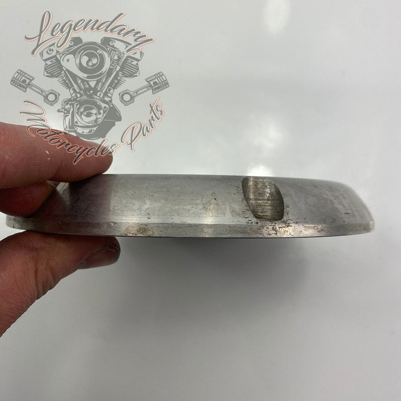 Clutch cover