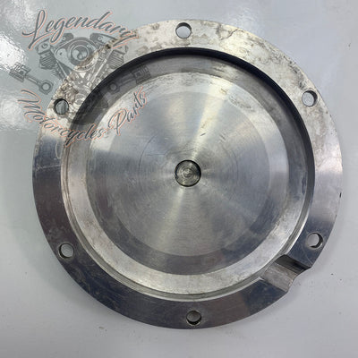 Clutch cover