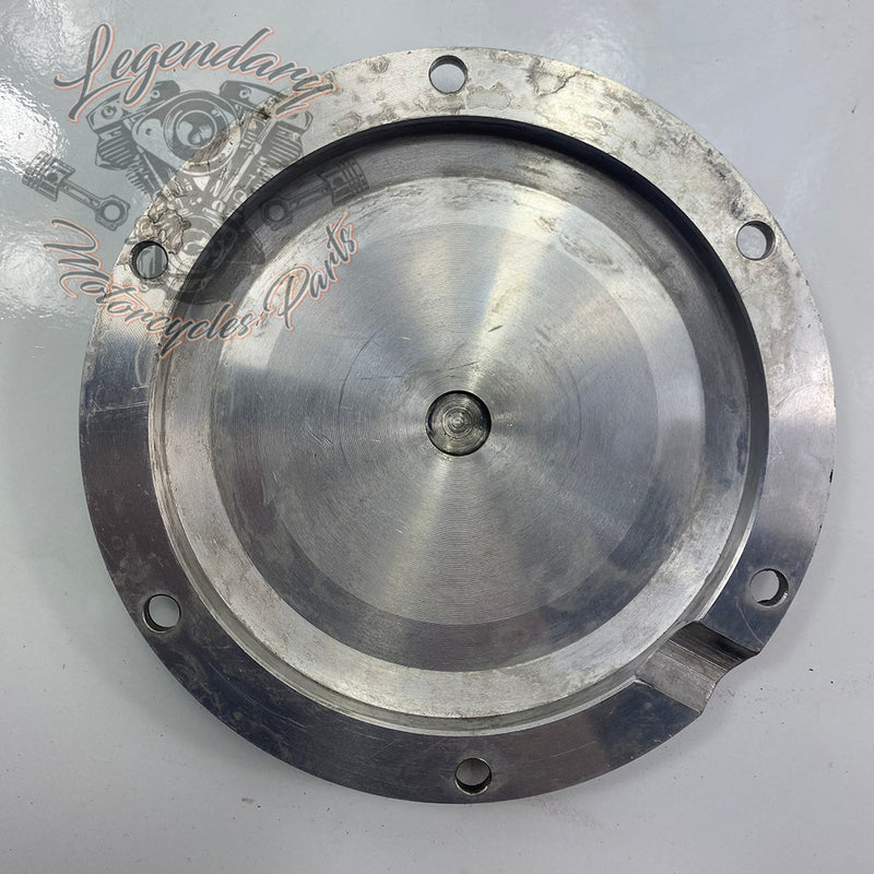 Clutch cover