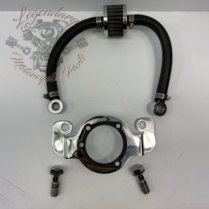 Filtr powietrza Réf V/34-0803