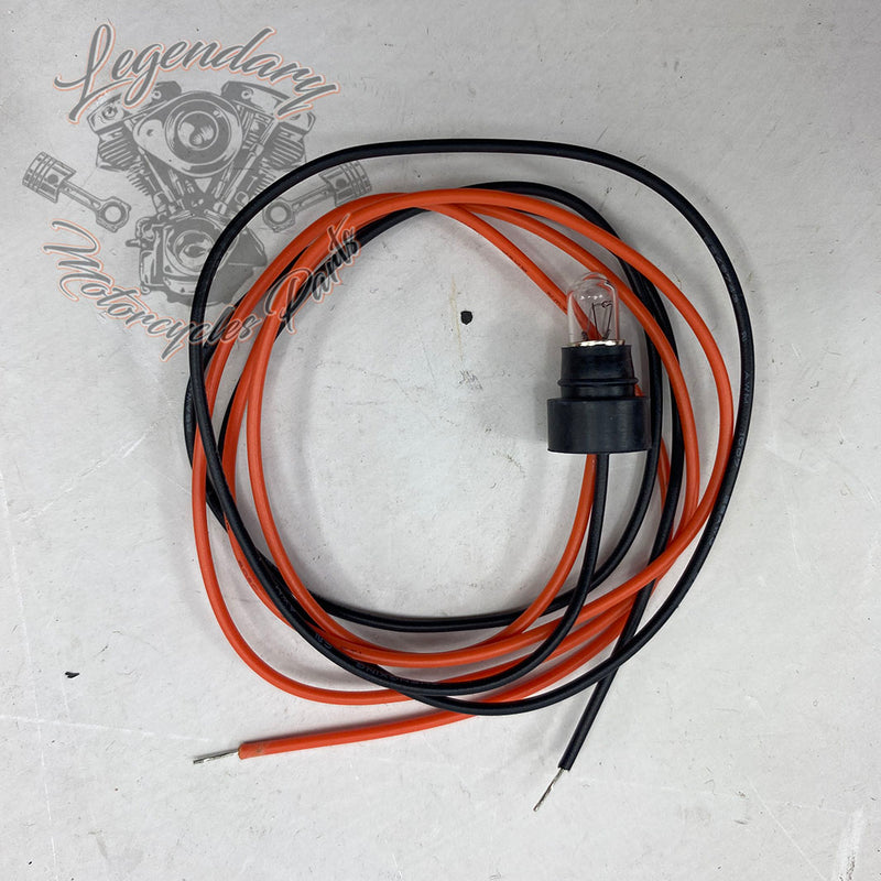 Žarnica 12V Réf WW10359
