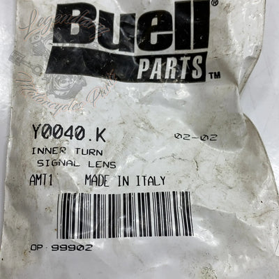 Notranji pokrov smernika OEM Y0040.K