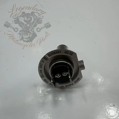 Žarnica, 55W/H7/Žaromet OEM Y0148.1AD