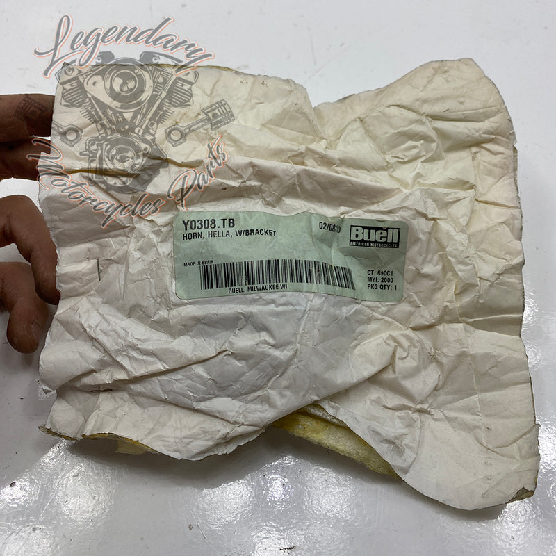 Claxon OEM Y0308.TB