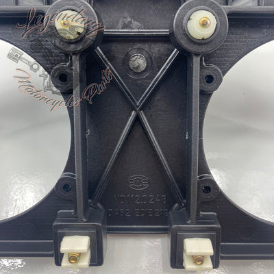 Scheinwerferhalterung OEM Y0438.02A8