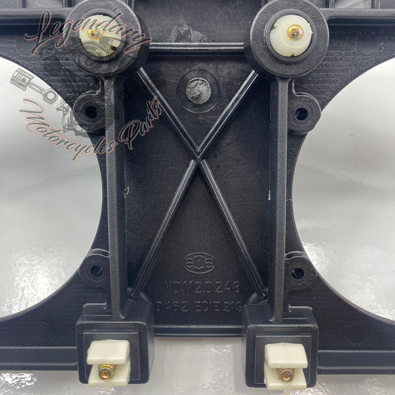 Scheinwerferhalterung OEM Y0438.02A8