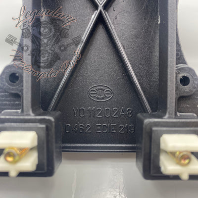 Scheinwerferhalterung OEM Y0438.02A8