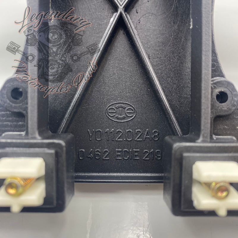 Scheinwerferhalterung OEM Y0438.02A8