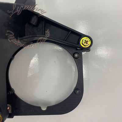 Scheinwerferhalterung OEM Y0438.02A8