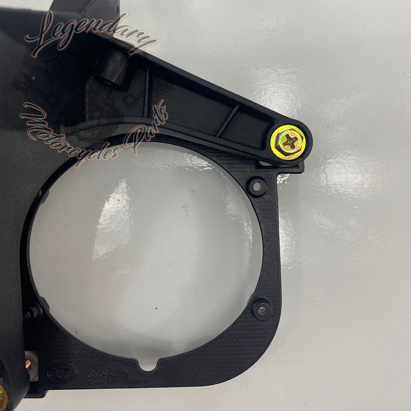 Scheinwerferhalterung OEM Y0438.02A8