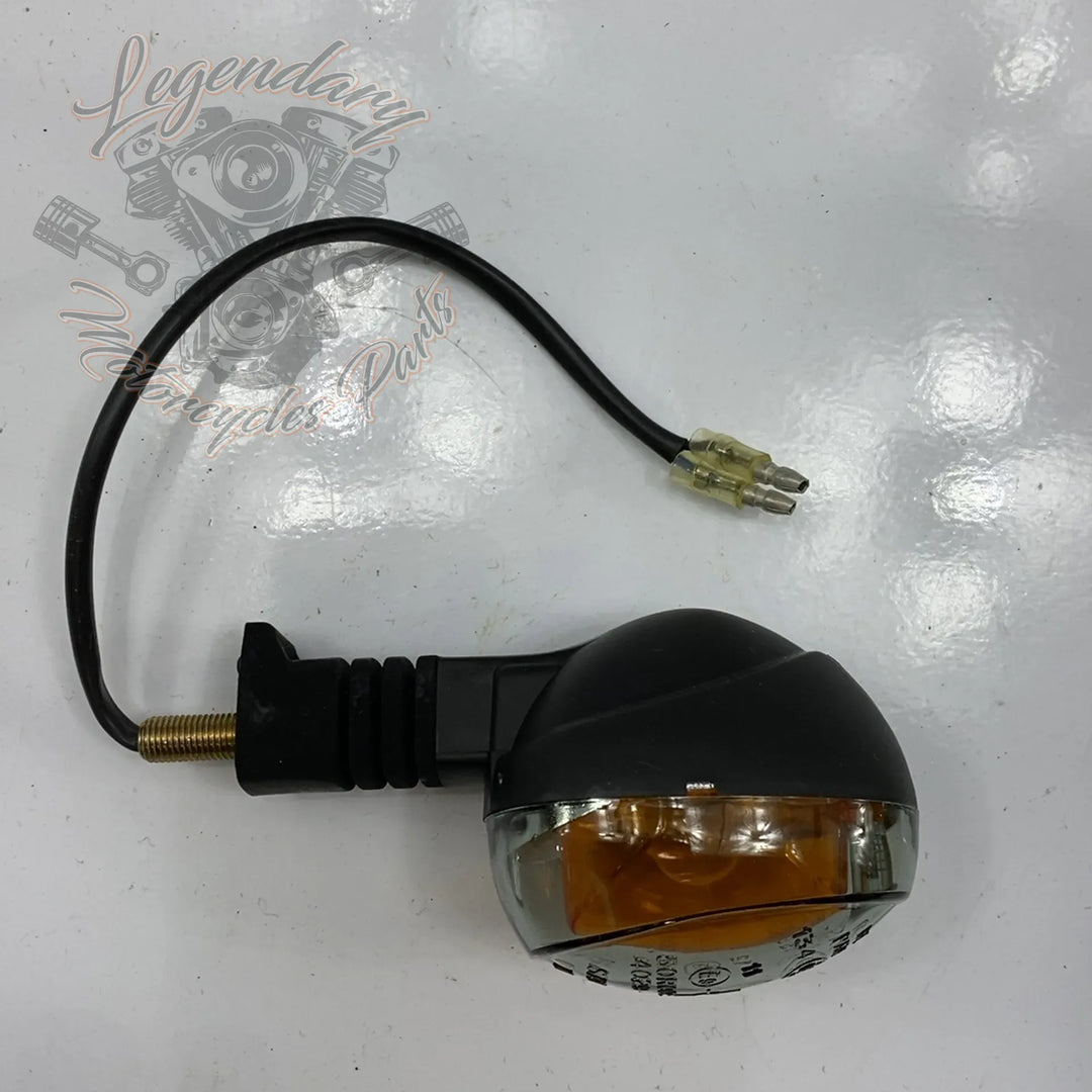 Buell 純正 ウィンカー Y0503.02A8A Left Rear / Right Front Turn Signal Ref Y0504.02A8A – Legendary Parts