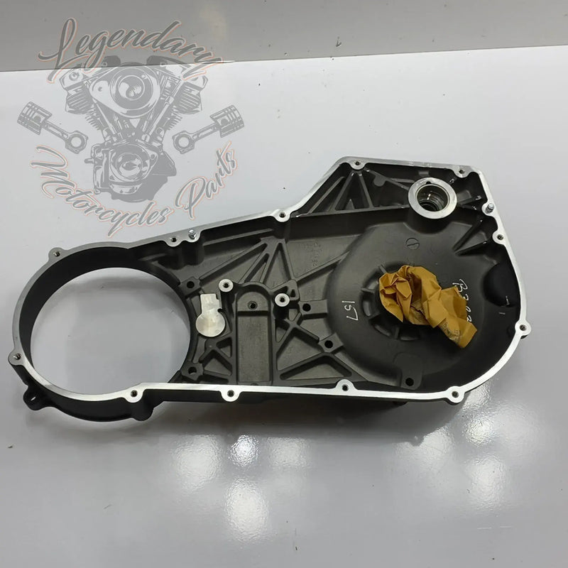 ハーレー 1997年 純正ミッションカバー&内部のパーツ Inner Primary Cover OEM 60617-01 – Legendary Parts