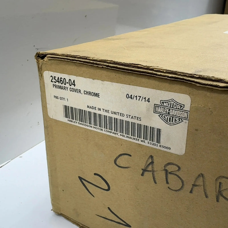 Carter primaire externe OEM 25460-04 – Legendary Parts